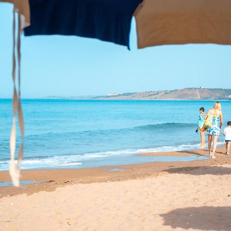 Makauda Beach 취아카 외부 사진
